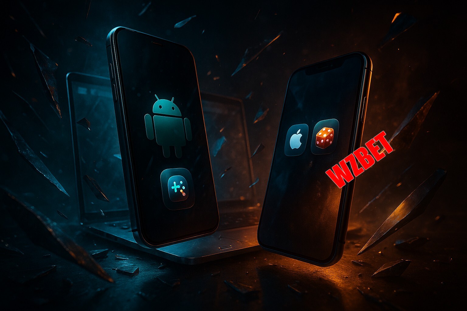 Compatibilidade do App