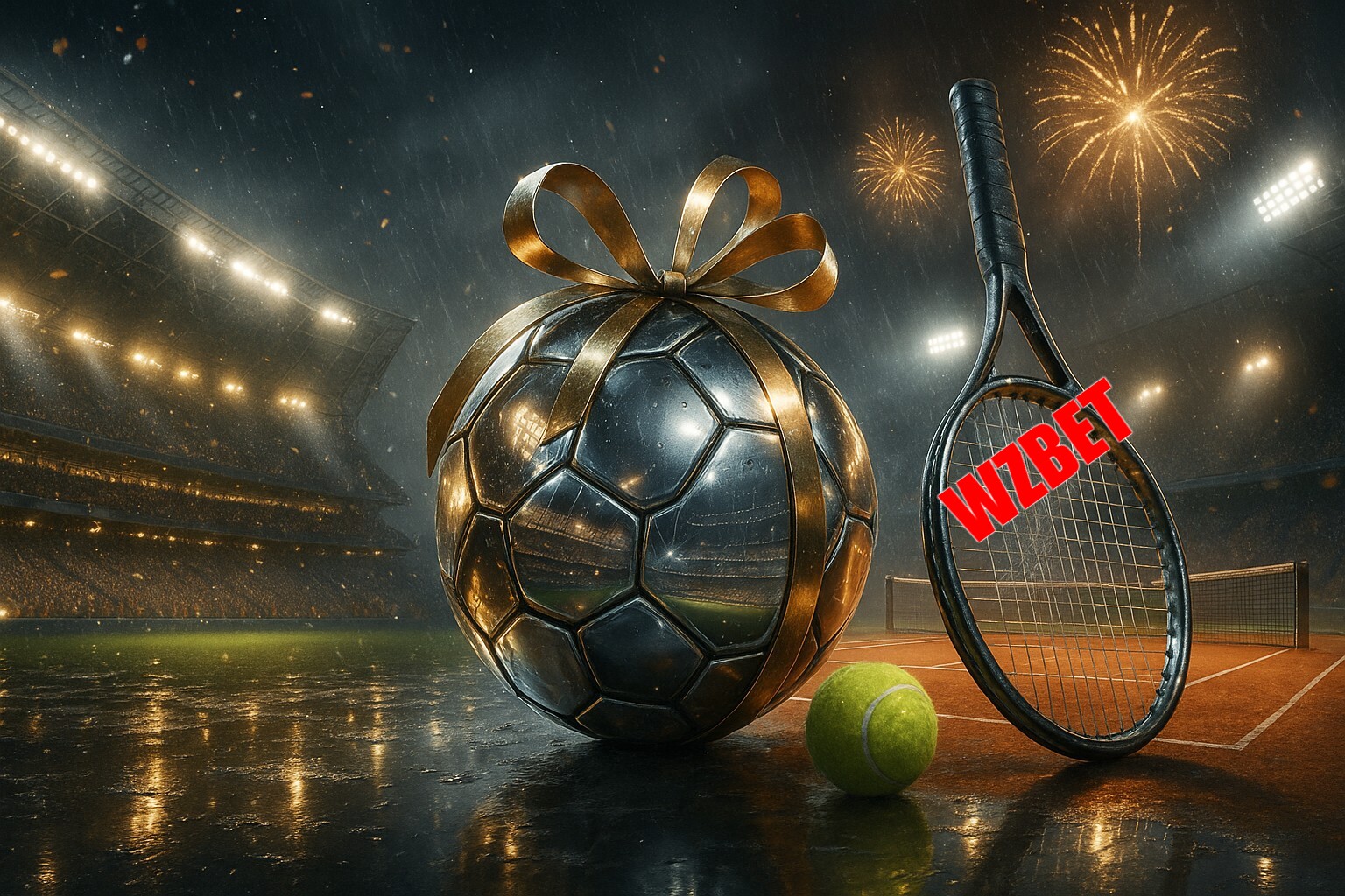 Eventos Esportivos