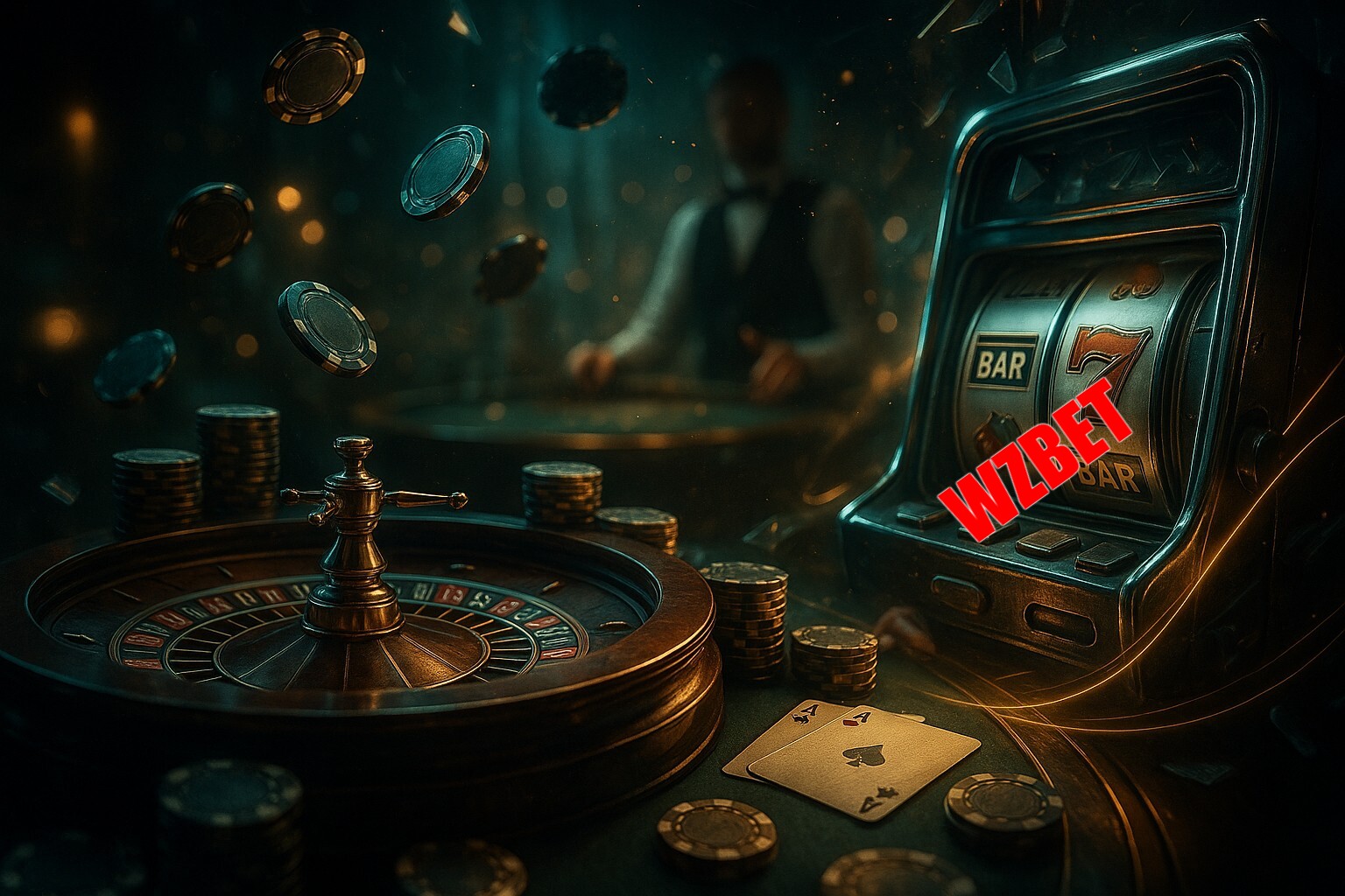 Jogos Recomendados