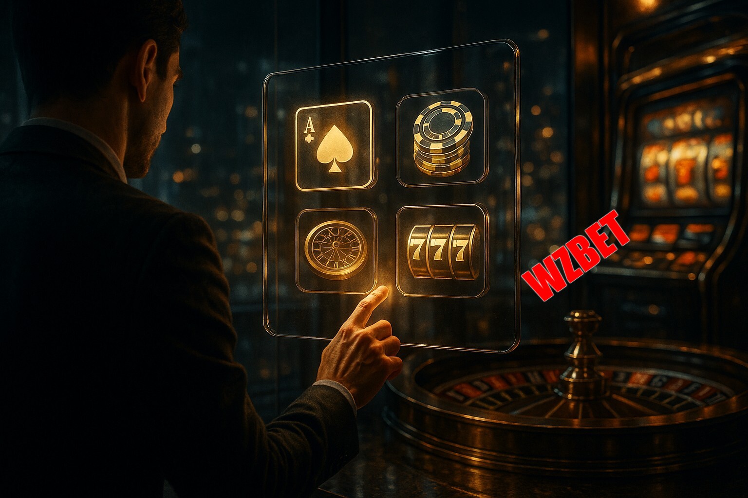 Benefícios do Login